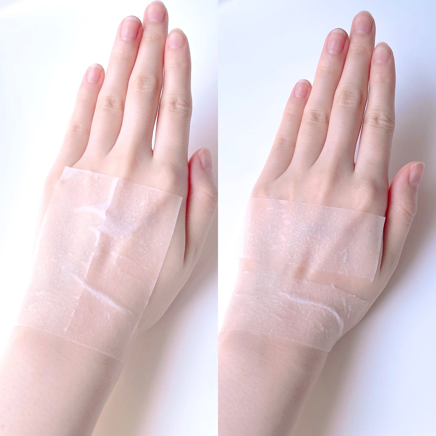 ふかみどり(24時間以内フォロバ100) on LIPS 「【🫧SKINSIGNALのブルービタミンシリーズ🫧】SKINS..」(8枚目)