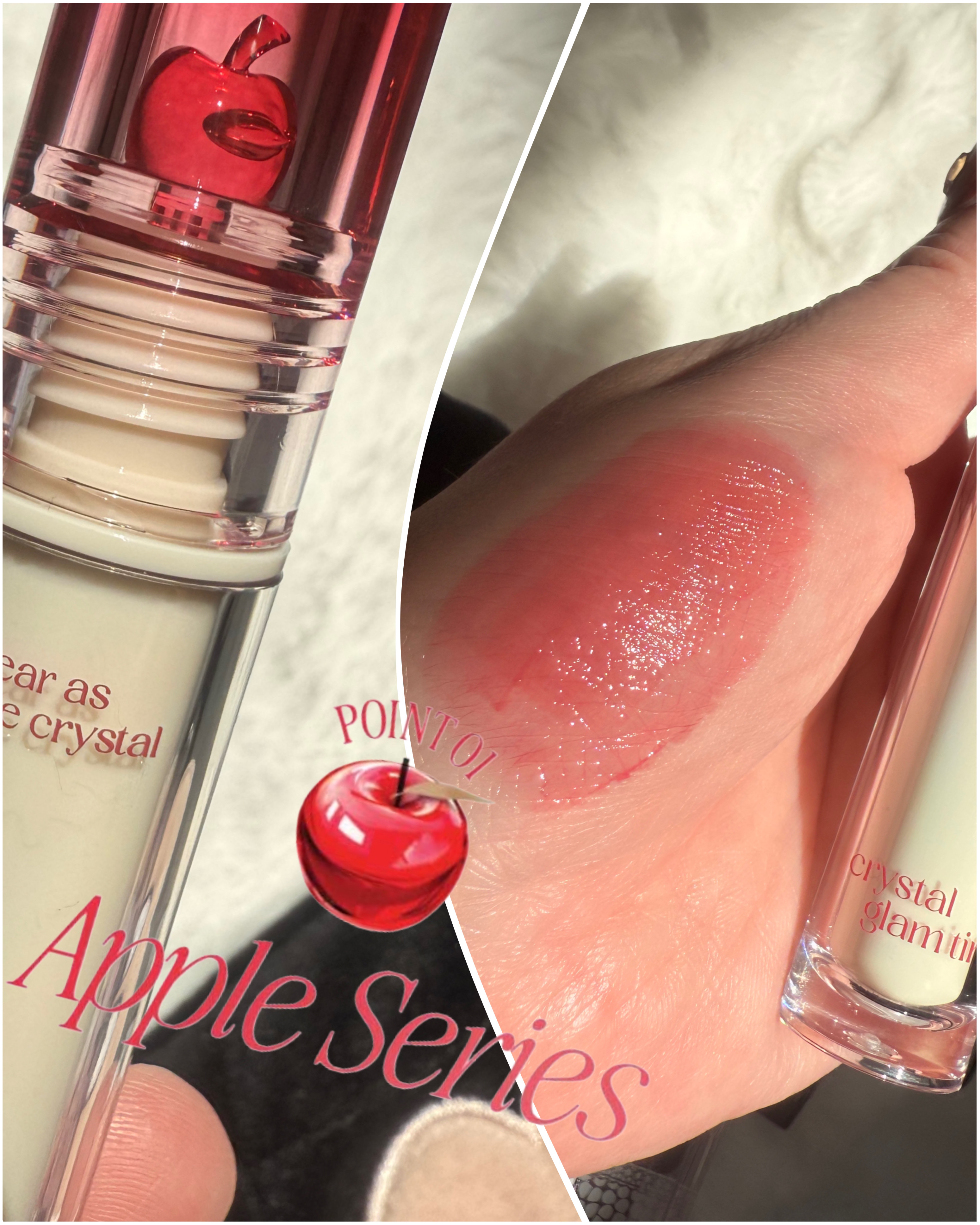 プロ アイ パレット/CLIO/アイシャドウパレットを使ったクチコミ（3枚目）