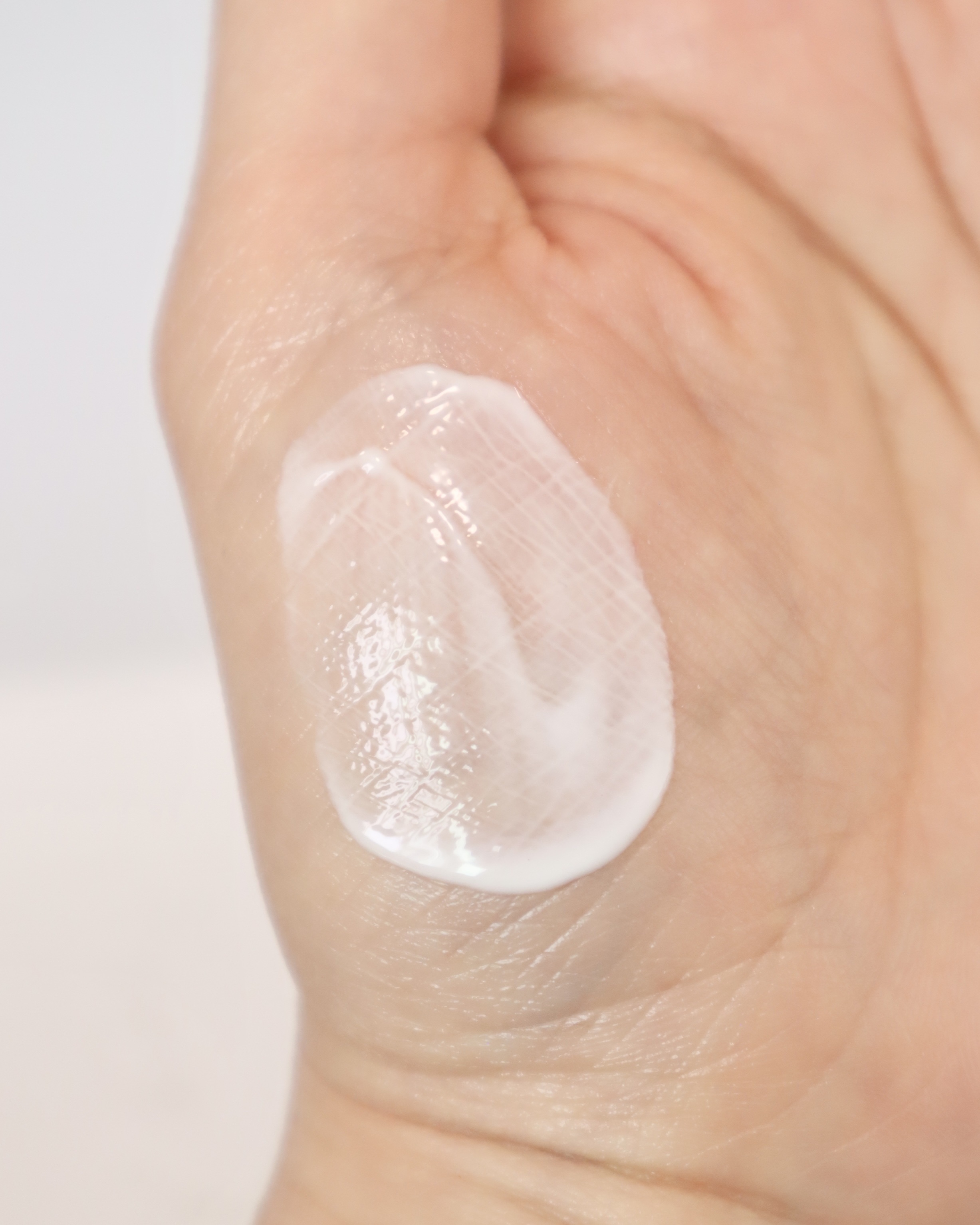 スキンバランシング サンベース/Heart Percent/日焼け止めクリームを使ったクチコミ（2枚目）