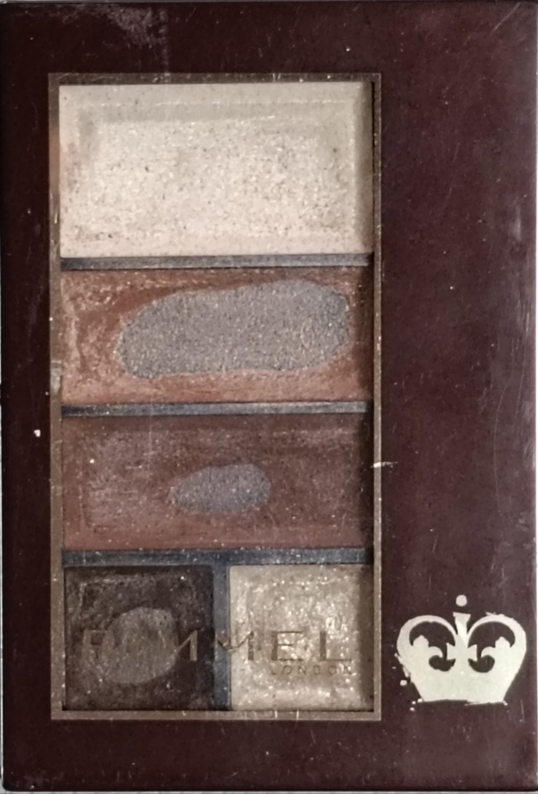 エクスプレスアイシャドーペン/DAISO/スティックアイシャドウを使ったクチコミ（2枚目）