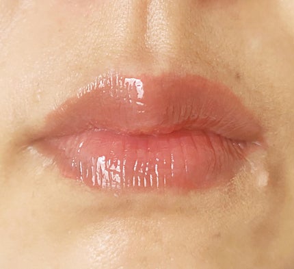 フルーティーグラムティント/Laka/リップティントを使ったクチコミ(5枚目)