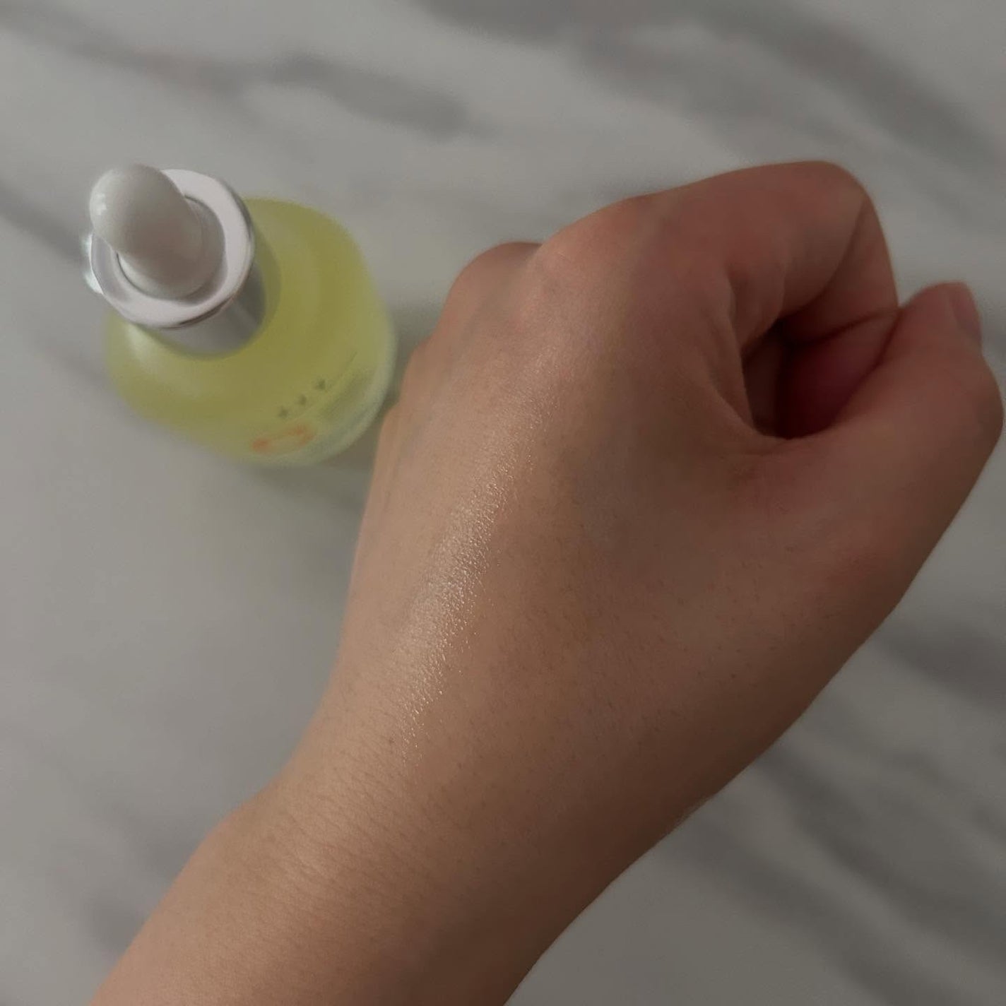 ELT VITA YOUTH ビタユース セラム/ELT COSMETICS/美容液を使ったクチコミ(9枚目)