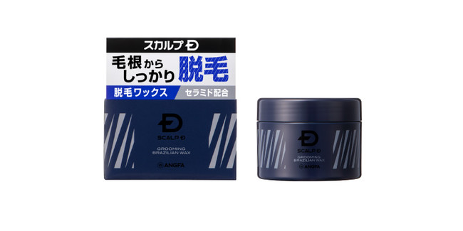 アンファー(スカルプD) スカルプＤ ブラジリアンワックス