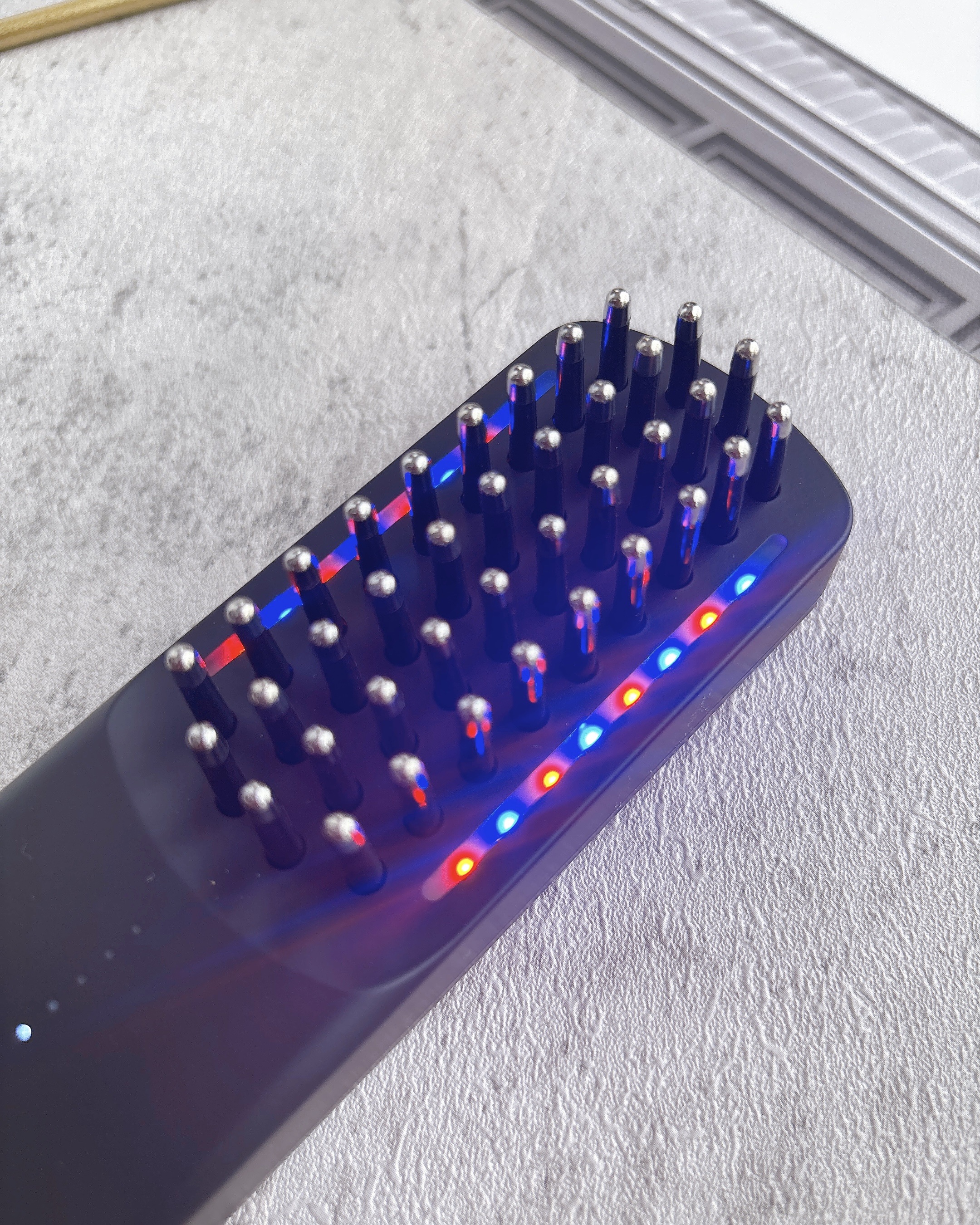 ELEKI BRUSH＋/Brighte/美顔器・マッサージを使ったクチコミ（3枚目）