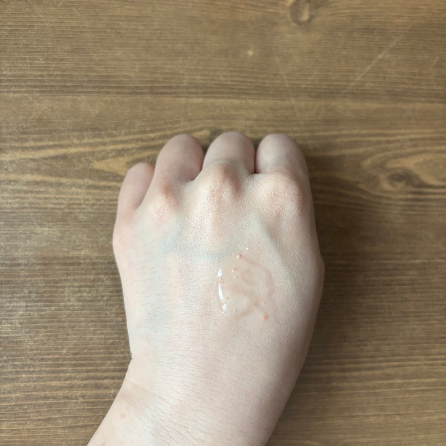 アビブ グルタチオンソームダークスポットセラムビタドロップ/Abib /美容液を使ったクチコミ(3枚目)