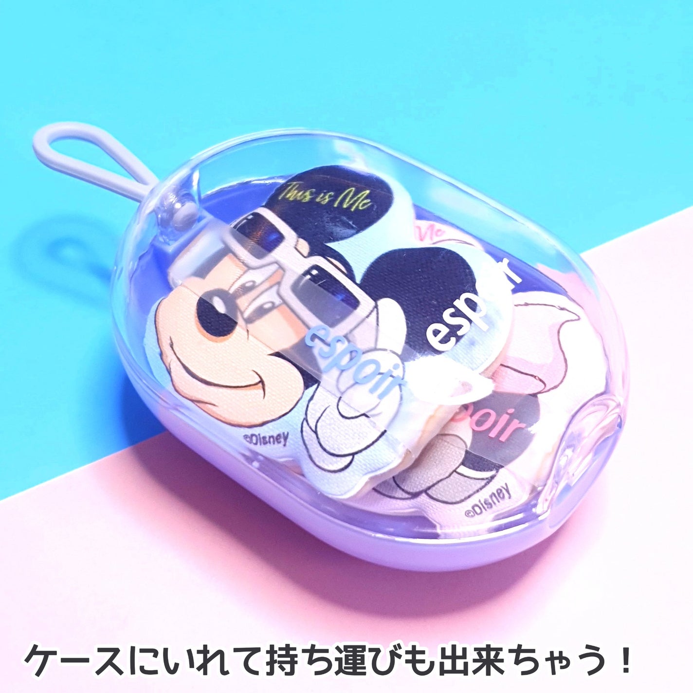 ビーベルベットカバークッション/espoir/クッションファンデーションを使ったクチコミ(8枚目)