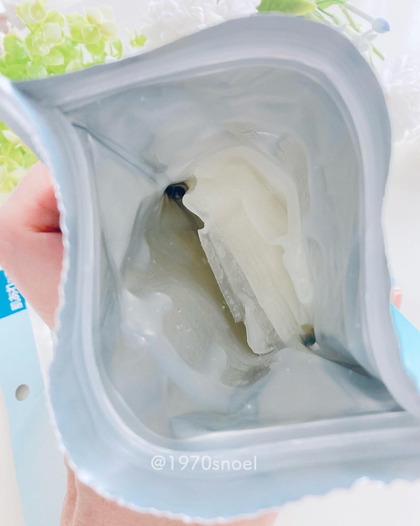 レチノール シカ リペア マスク/innisfree/シートマスク・パックを使ったクチコミ(3枚目)