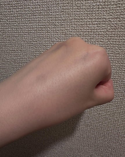 サミュ PHセンシティブクリーム/SAM'U/フェイスクリームを使ったクチコミ(5枚目)