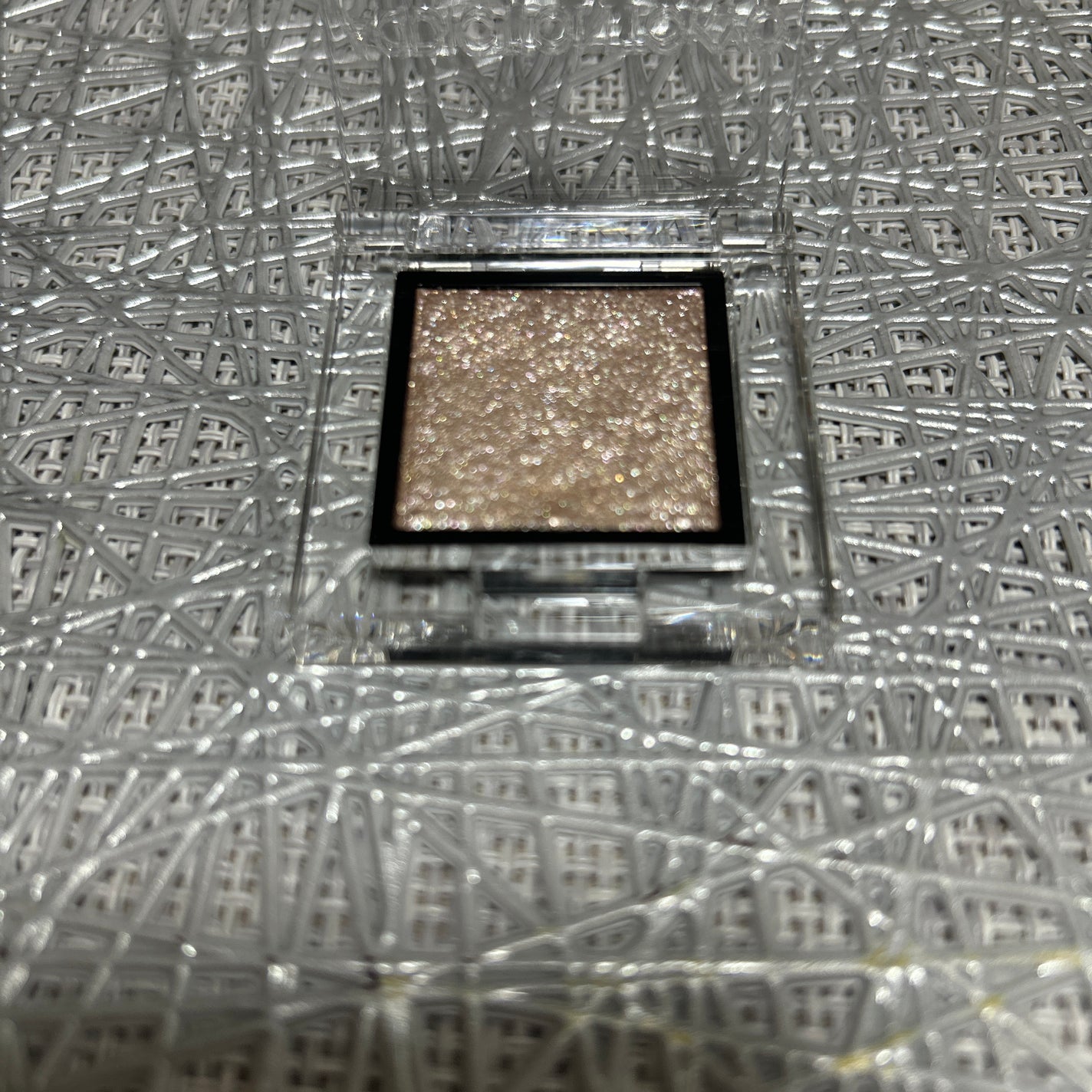 ケイト デザイニングアイブロウ3D/KATE/パウダーアイブロウを使ったクチコミ(4枚目)