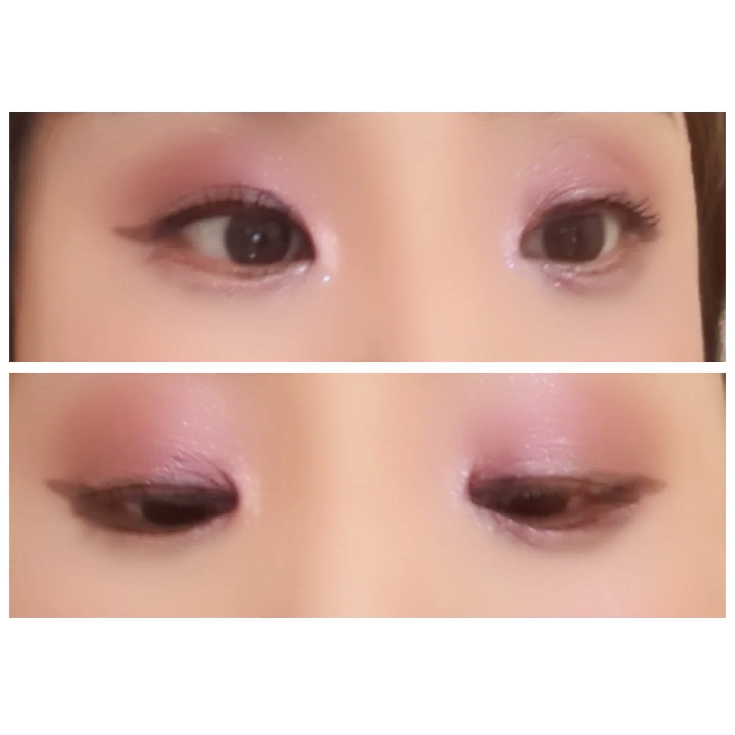 レ ベージュ ヘルシー グロウ ブラッシュ/CHANEL/パウダーチークを使ったクチコミ（2枚目）