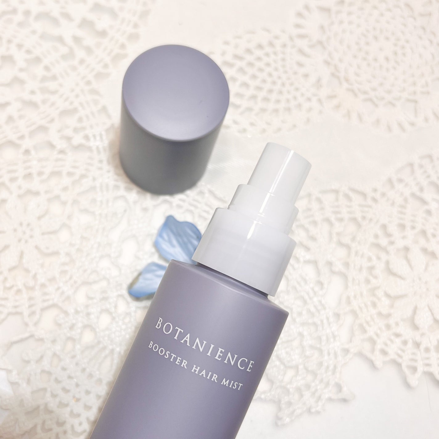 greeen on LIPS 「ボタニエンスリペアヘアミルク/ボタニエンスブースターヘアミスト..」(4枚目)