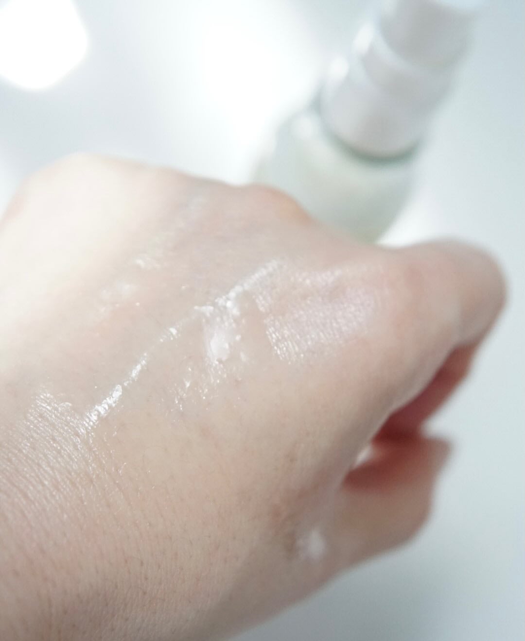 ネクターデルミエールクリーム/Melvita/フェイスクリームを使ったクチコミ(4枚目)