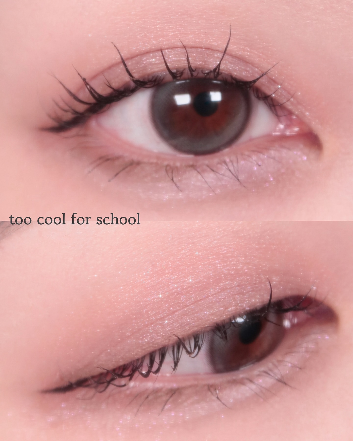 アートクラス フロッタージュペンシル/too cool for school/スティックアイシャドウを使ったクチコミ（3枚目）