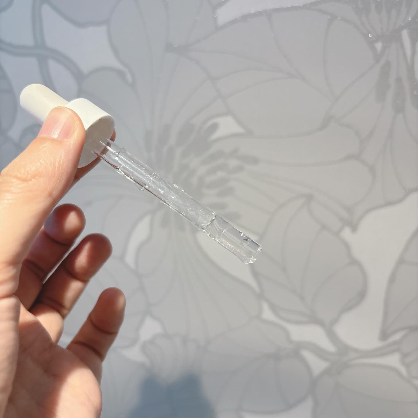 エファクラ ピールケア セラム/ラ ロッシュ ポゼ/美容液を使ったクチコミ（2枚目）