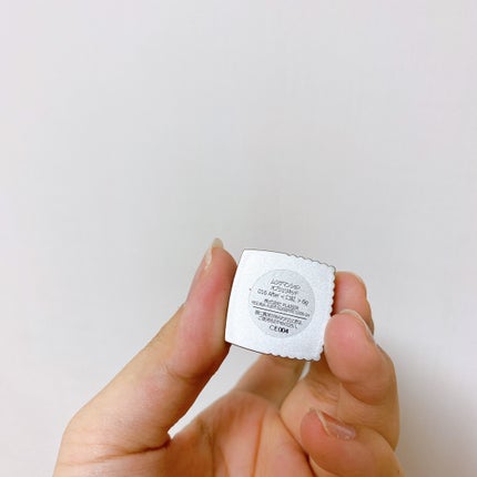 オブジェリキッド/MUZIGAE MANSION/口紅を使ったクチコミ(3枚目)