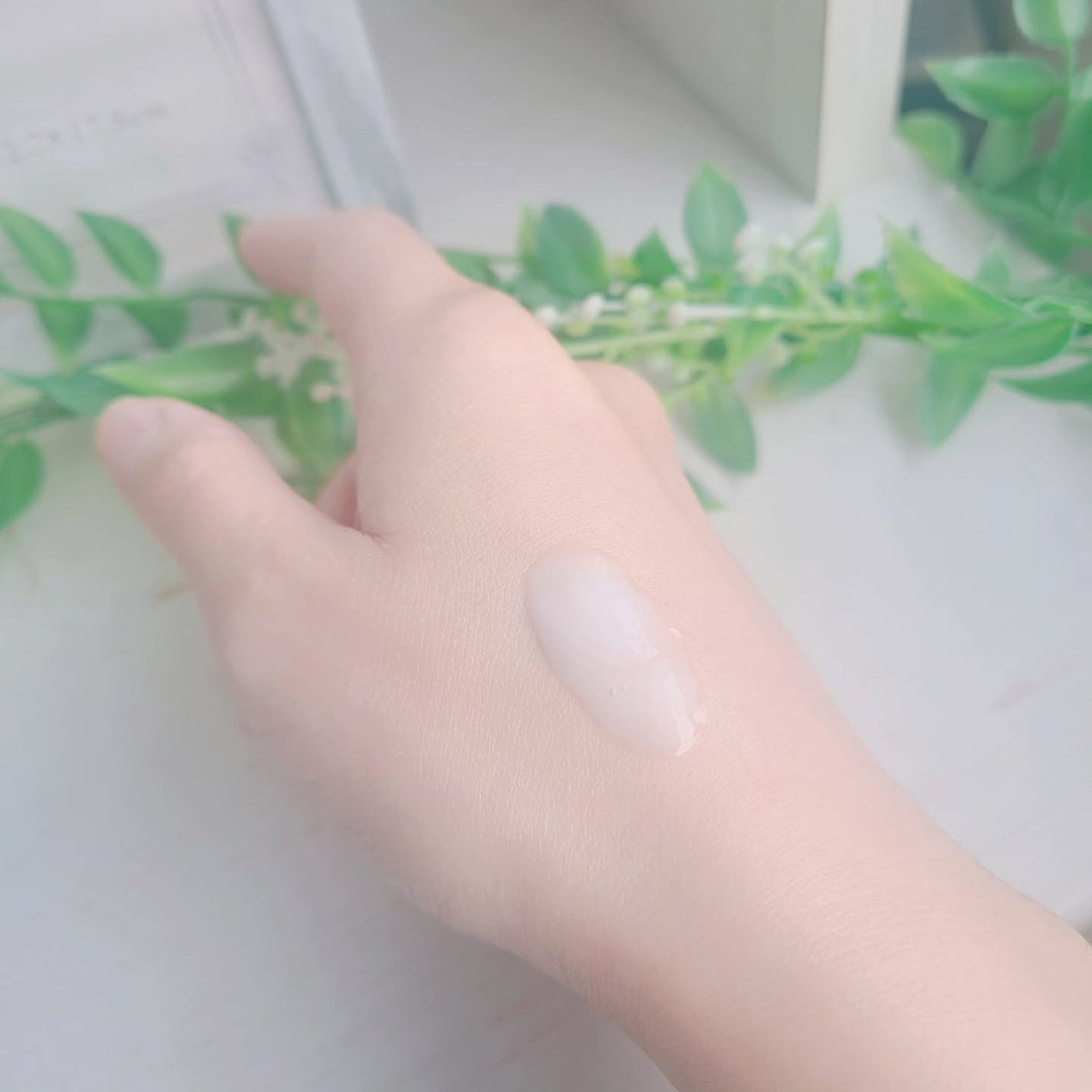 REJURAN リフレッシングエマルジョン 45ml/REJURAN COSMETICS/乳液を使ったクチコミ(2枚目)