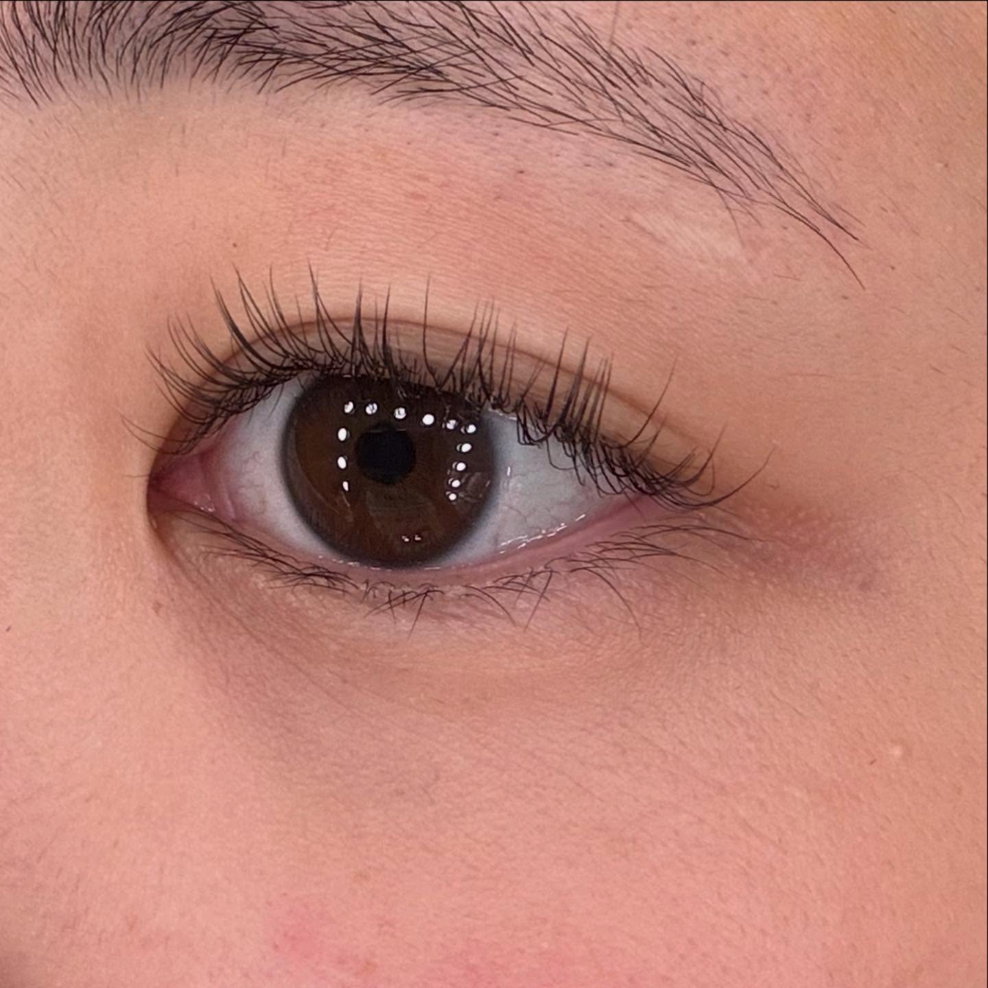 ラッシュリッチアイラッシュセラム/ロート製薬/まつげ美容液を使ったクチコミ（3枚目）