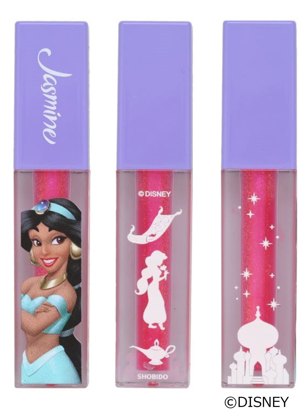 試してみた】イオン プリンセスリップグロスの人気色・イエベブルベ別