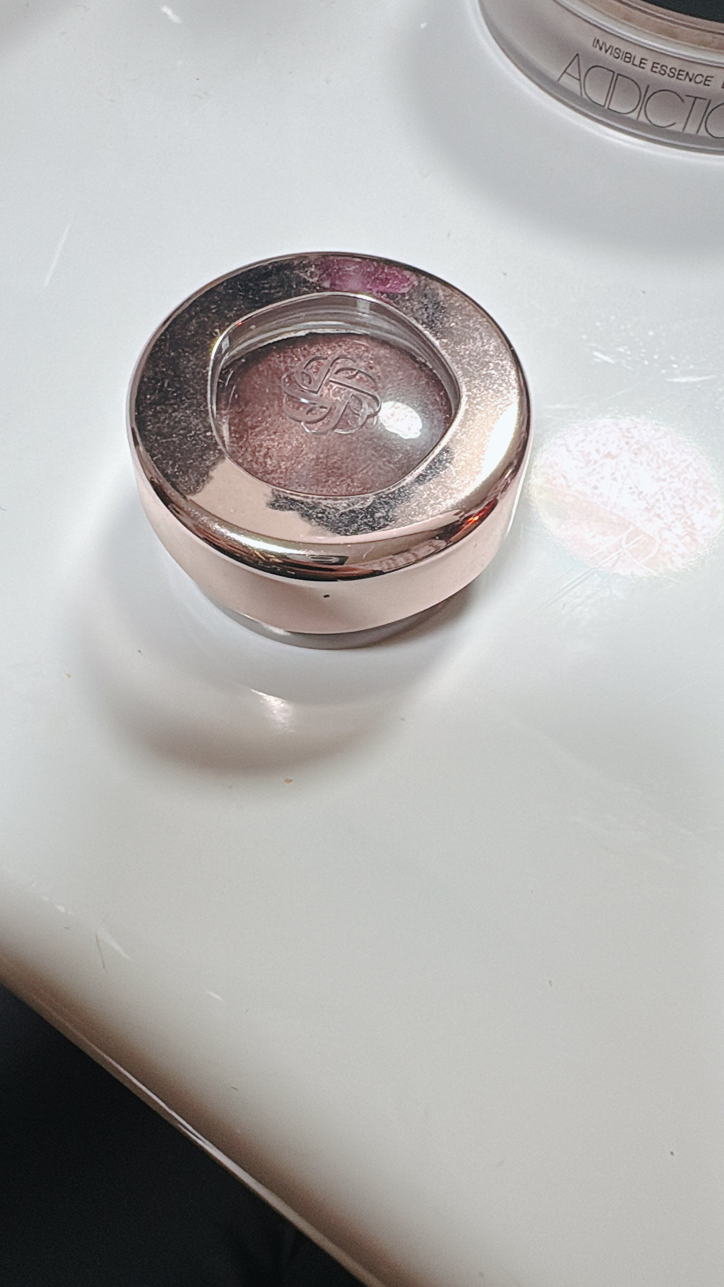 アイグロウジェム スキンシャドウ/DECORTÉ/ジェル・クリームアイシャドウを使ったクチコミ(1枚目)