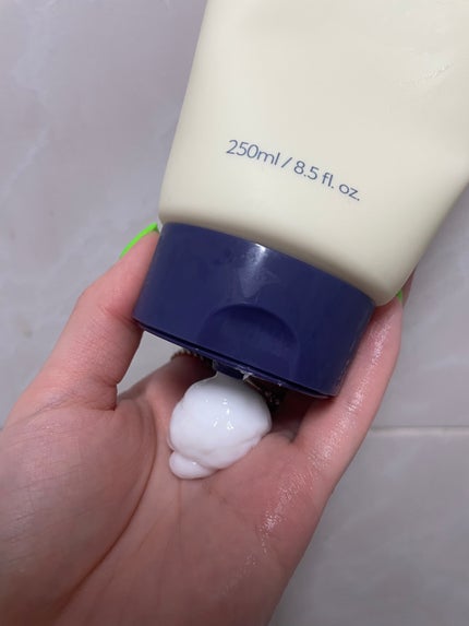 トリプル ボンディング トリートメント/treecell/ヘアマスク・ヘアパックを使ったクチコミ(3枚目)