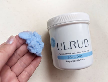 を使ったクチコミ(1枚目)