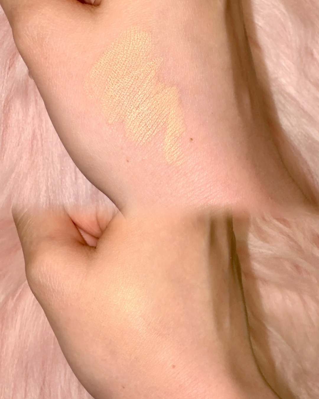 SHISEIDO　シンクロスキン　ラディアントリフティング　コンシーラー/SHISEIDO/スティックコンシーラーを使ったクチコミ（3枚目）