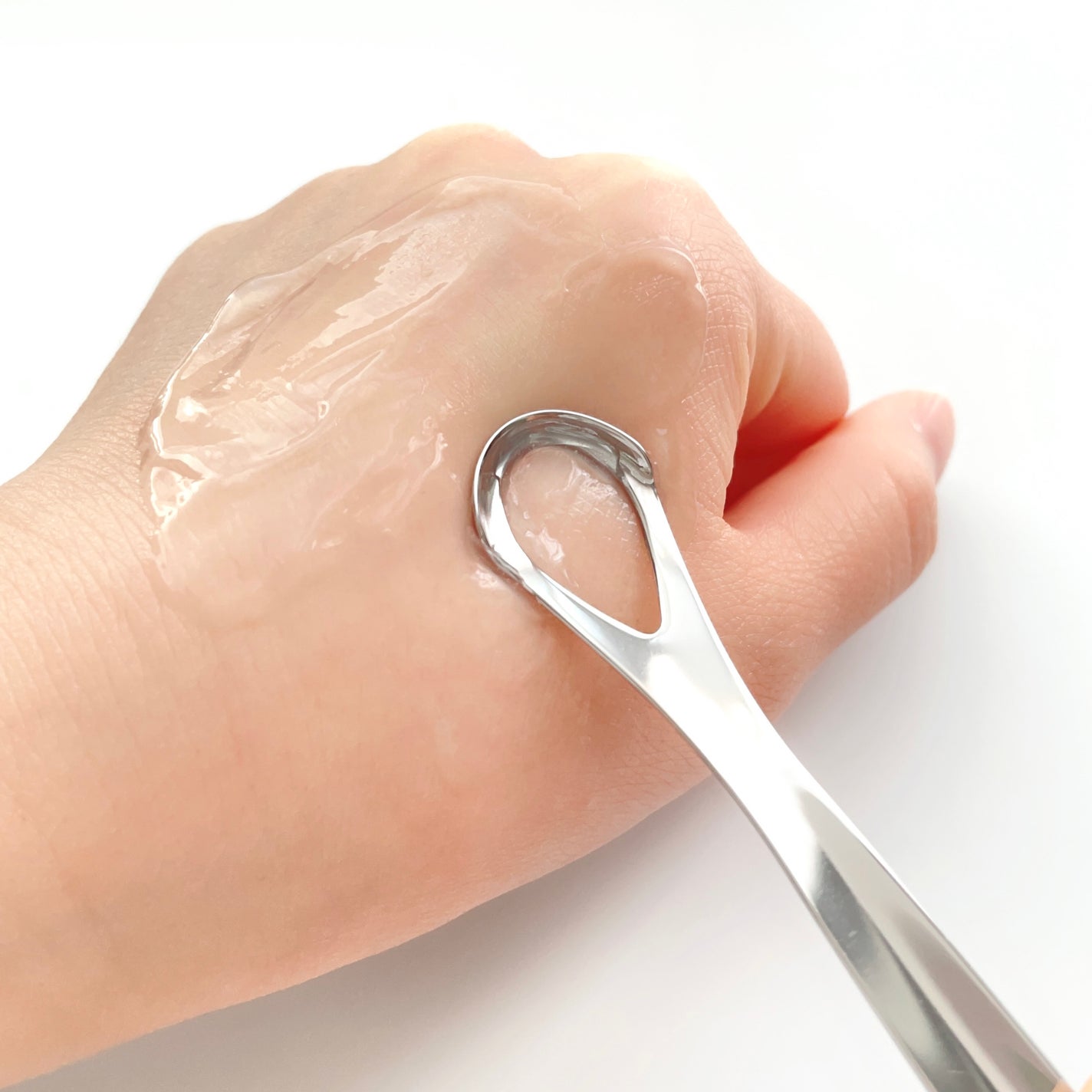 ティーツリーC皮脂クリーナー/BRING GREEN/その他スキンケアを使ったクチコミ(3枚目)