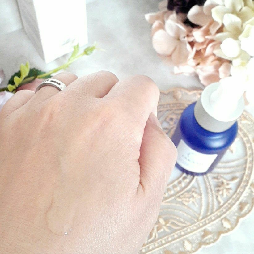 タカミスキンピール/タカミ/ブースター・導入液を使ったクチコミ（3枚目）