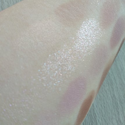 ムードシャドウパレット/dasique/アイシャドウパレットを使ったクチコミ(4枚目)