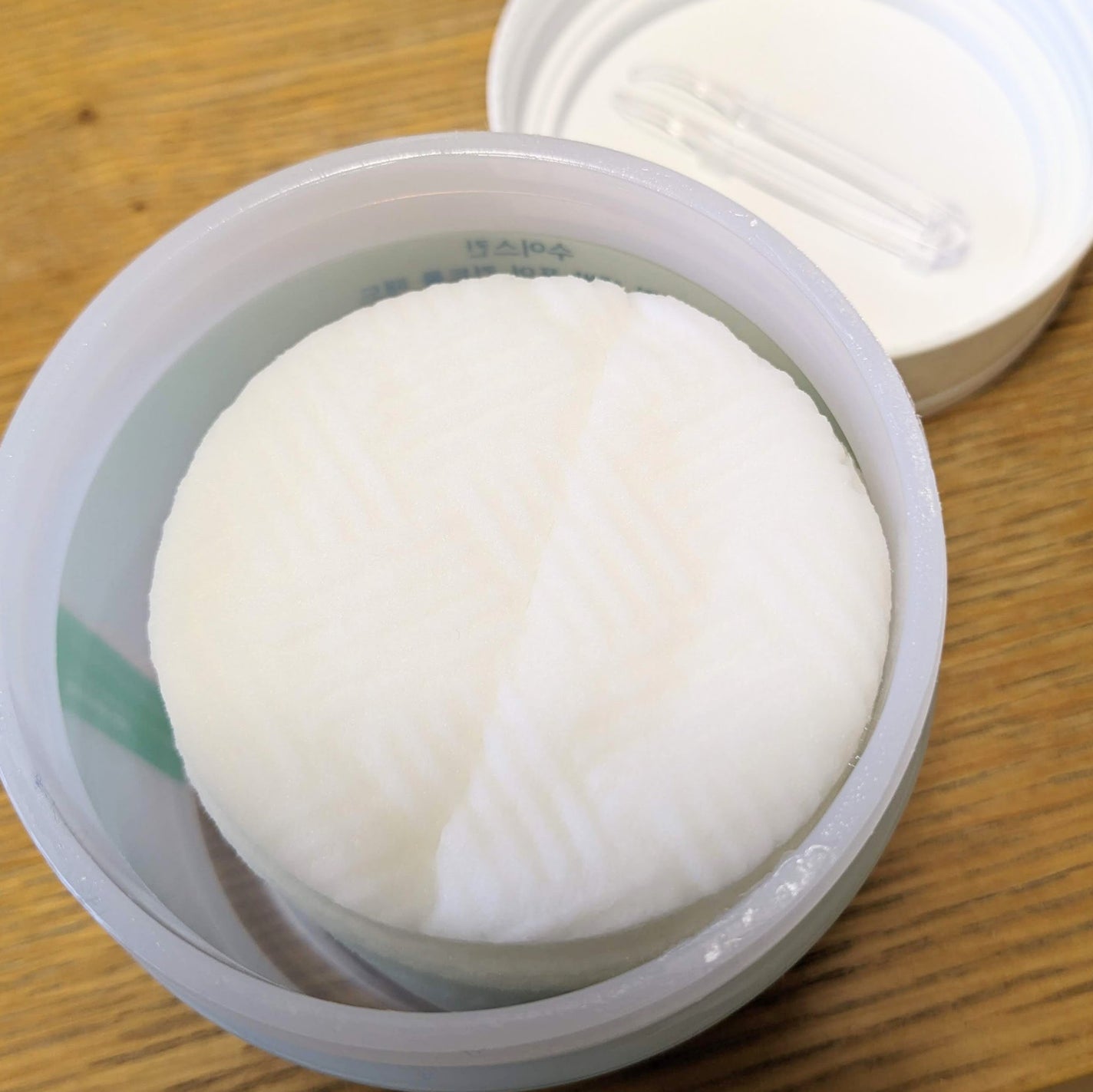 おほあんどうふ on LIPS 「こんな商品を待ってた😍切れるパック◑円が ちぎるだけで 簡単に..」(3枚目)