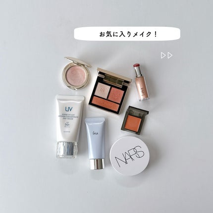 テイラード カラー アイズ/SNIDEL BEAUTY/アイシャドウパレットを使ったクチコミ(1枚目)
