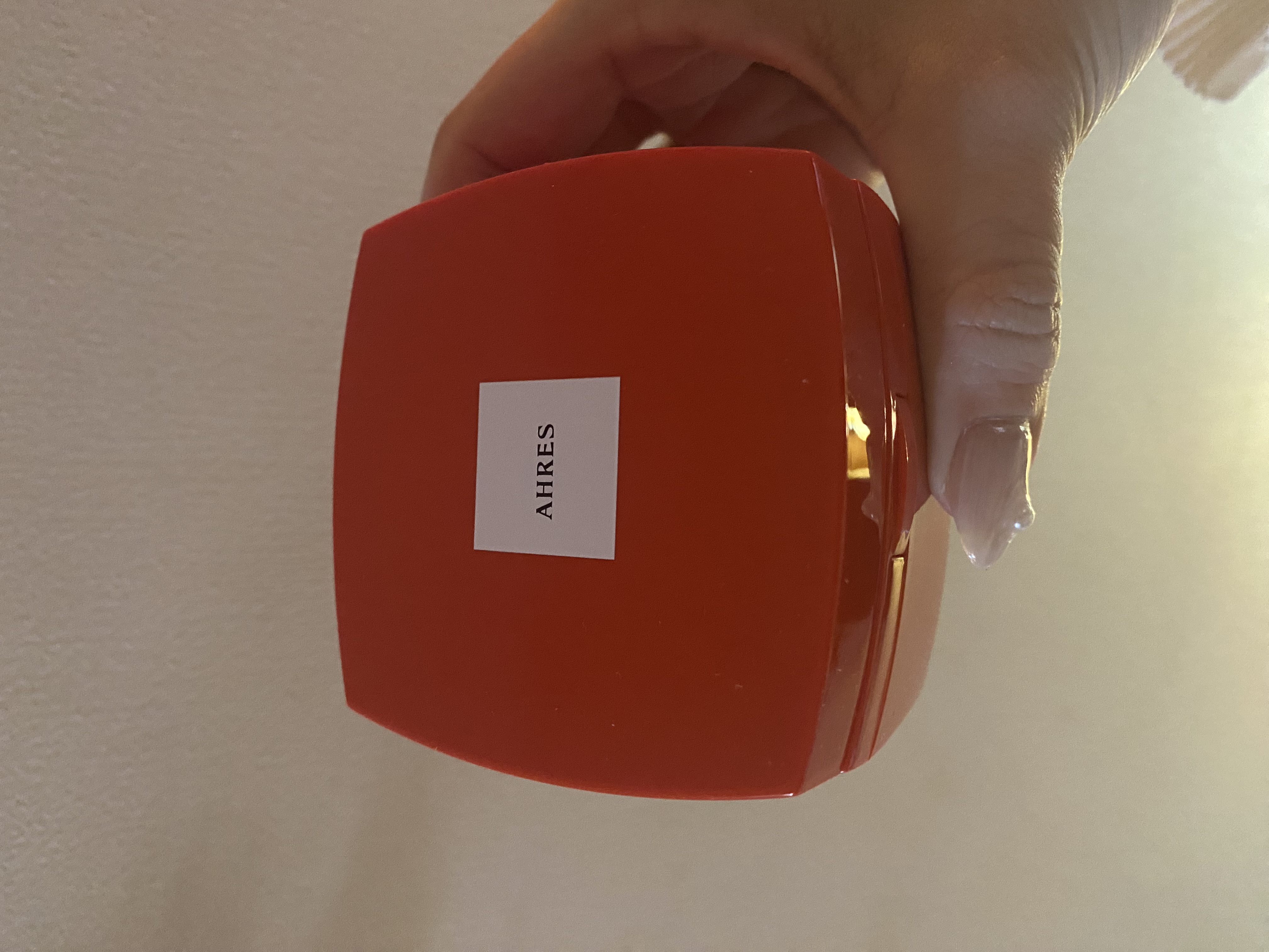 ローメルト クレンジングバーム クロ/アーレス/クレンジングバームを使ったクチコミ（1枚目）