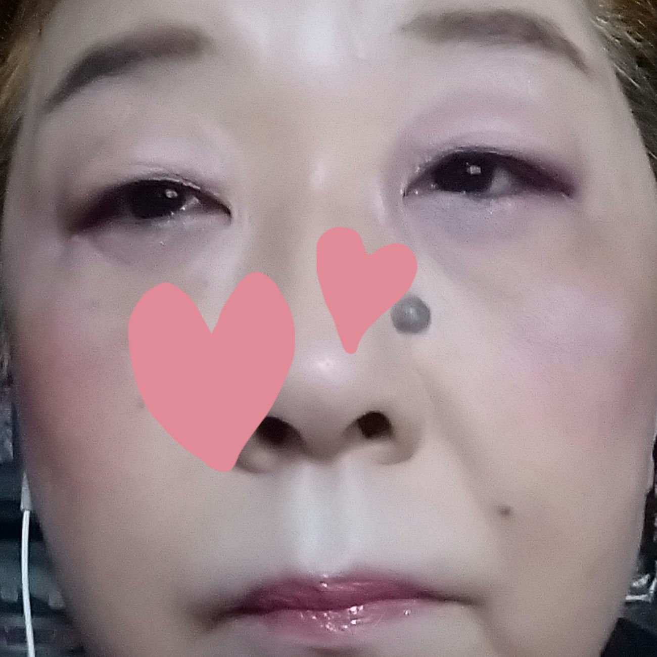 フィットミー リキッド ファンデーション DN 112/MAYBELLINE NEW YORK/リキッドファンデーションを使ったクチコミ（3枚目）