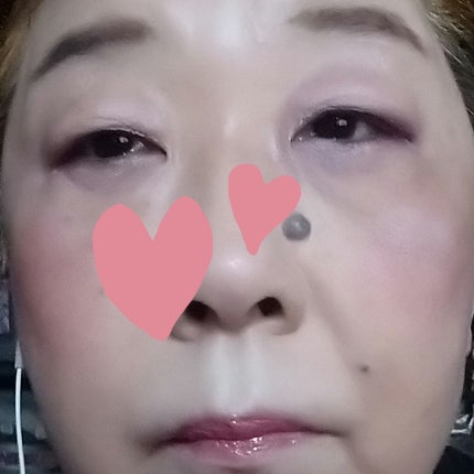 フェイスパウダー/AMORTALS /ルースパウダーを使ったクチコミ(3枚目)