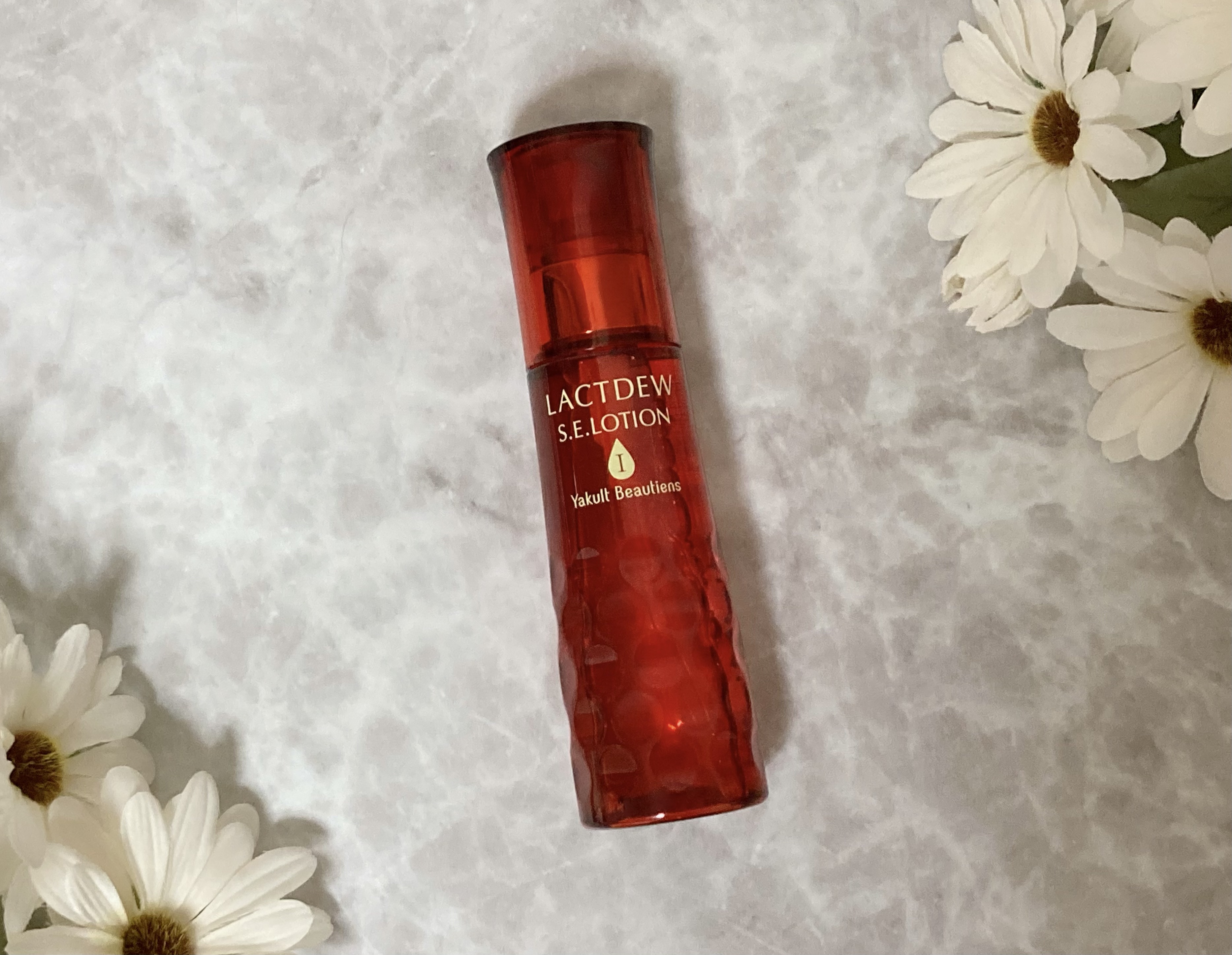 S.E.ローション1/ラクトデュウ/化粧水を使ったクチコミ（1枚目）