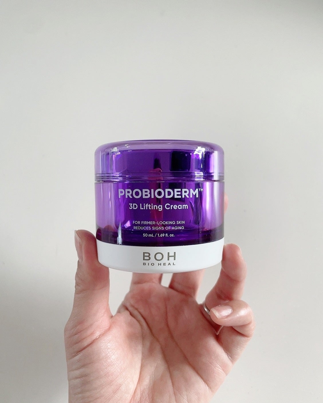 ãã€ãªããŒã«ã ãããã€ãªããŒã 3Dãªããã£ã³ã°ã¯ãªãŒã /BIOHEAL BOH/ãã§ã€ã¹ã¯ãªãŒã ã䜿ã£ãã¯ãã³ãïŒ2æç®ïŒ