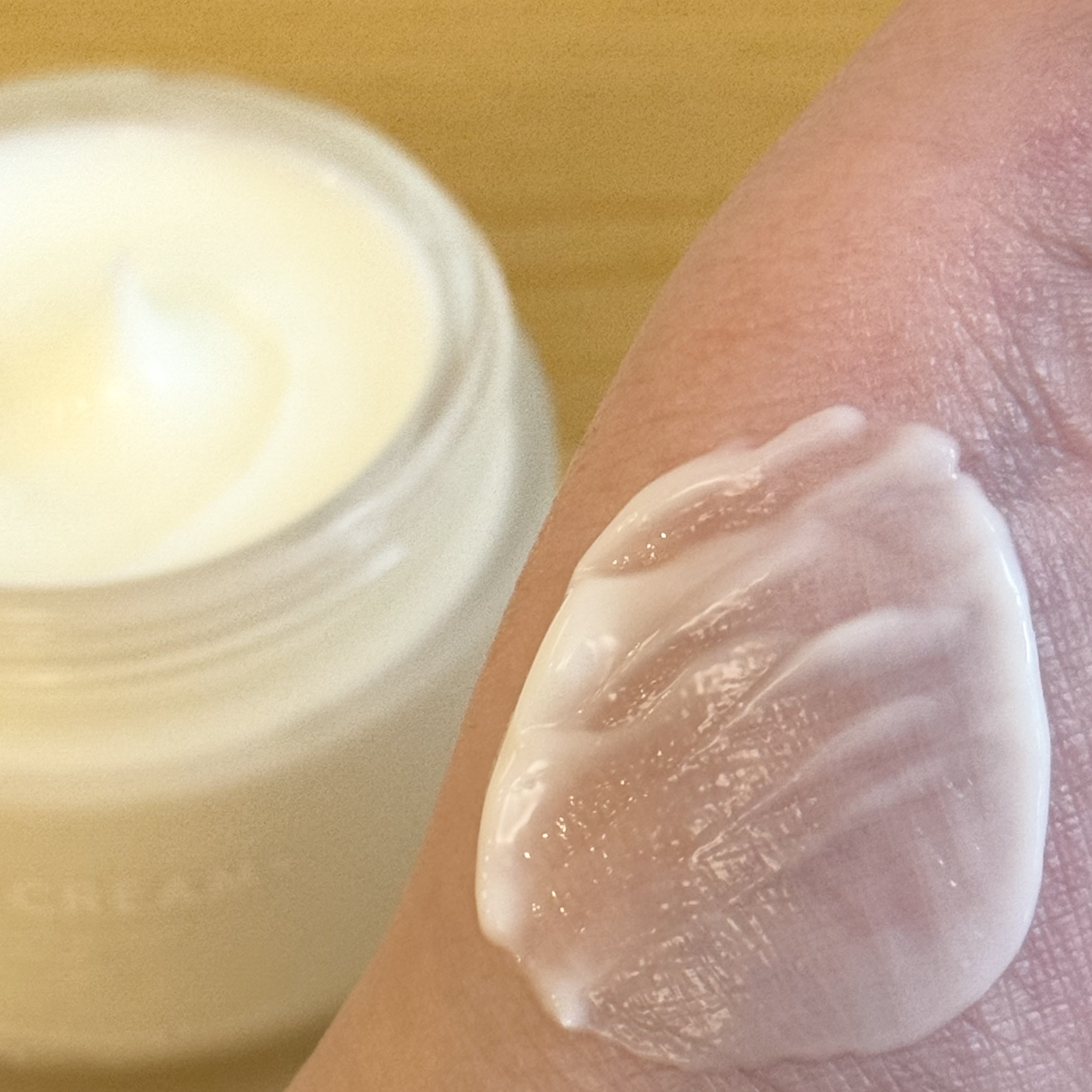 CVITAS Ｃクリーム＋/CVITAS/フェイスクリームを使ったクチコミ（3枚目）