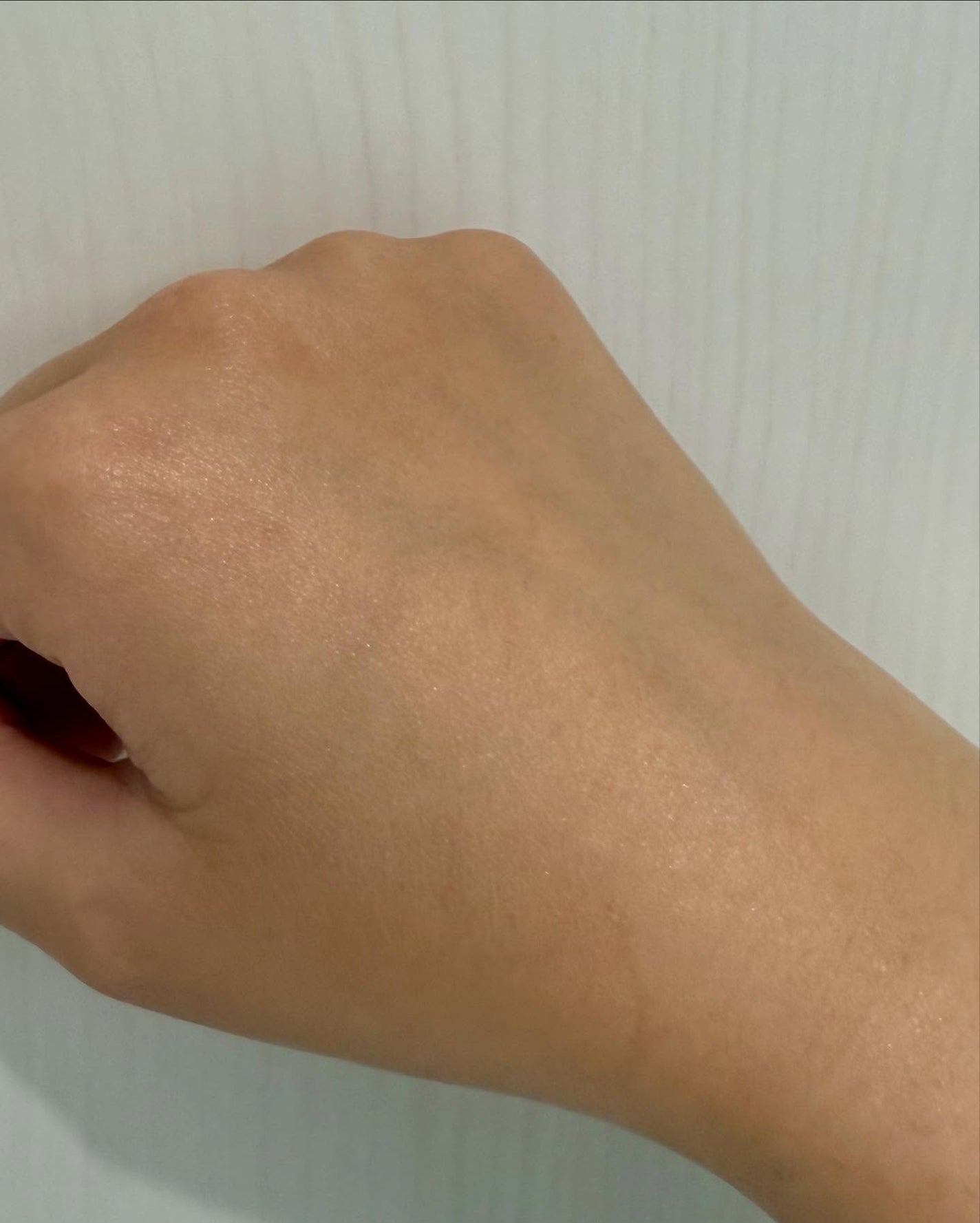 スペシャルジェルクリーム EX (ブライトニング) /アクアレーベル/オールインワン化粧品を使ったクチコミ(4枚目)