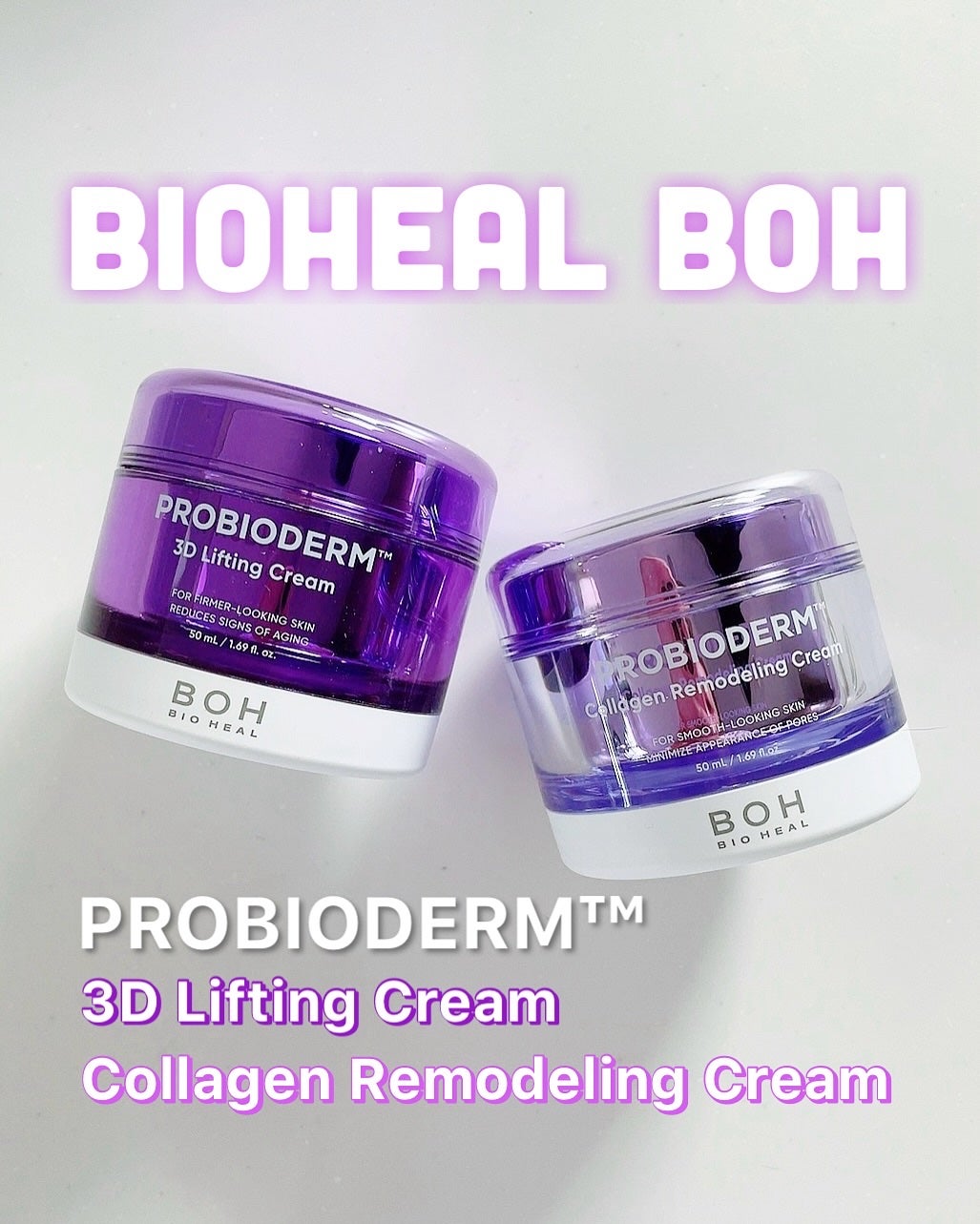 ãã€ãªããŒã«ã ãããã€ãªããŒã 3Dãªããã£ã³ã°ã¯ãªãŒã /BIOHEAL BOH/ãã§ã€ã¹ã¯ãªãŒã ã䜿ã£ãã¯ãã³ãïŒ1æç®ïŒ