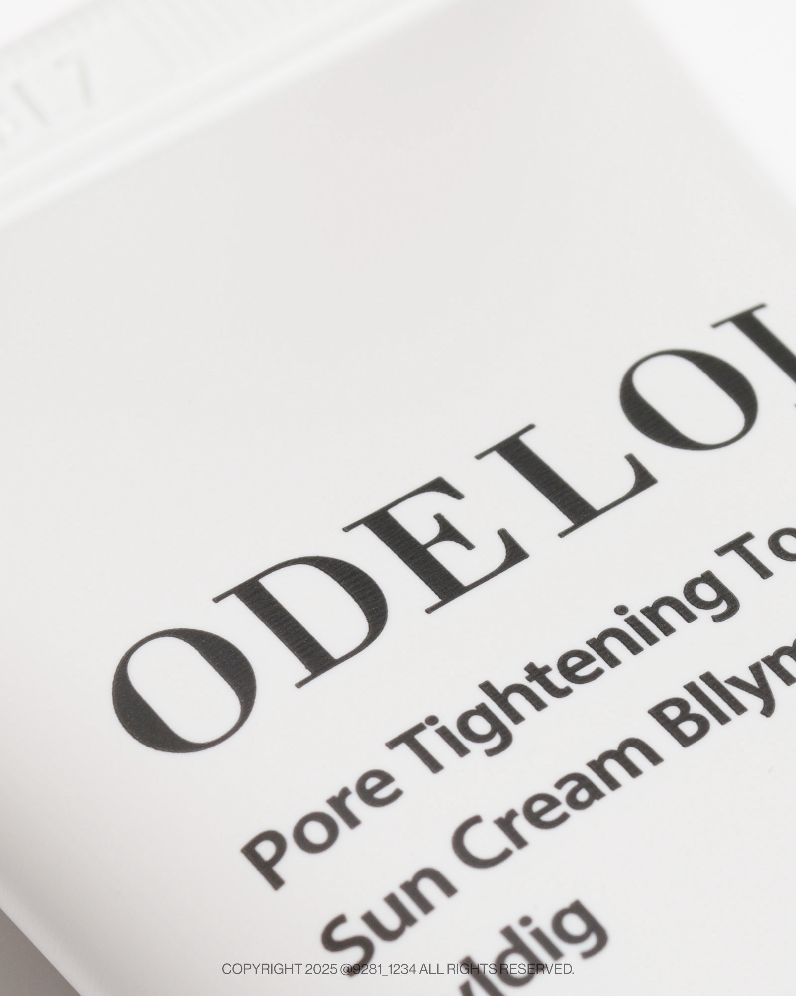 毛穴縮小 トーンアップサンクリーム プリミ フィリディ/ODELOI/化粧下地を使ったクチコミ（1枚目）