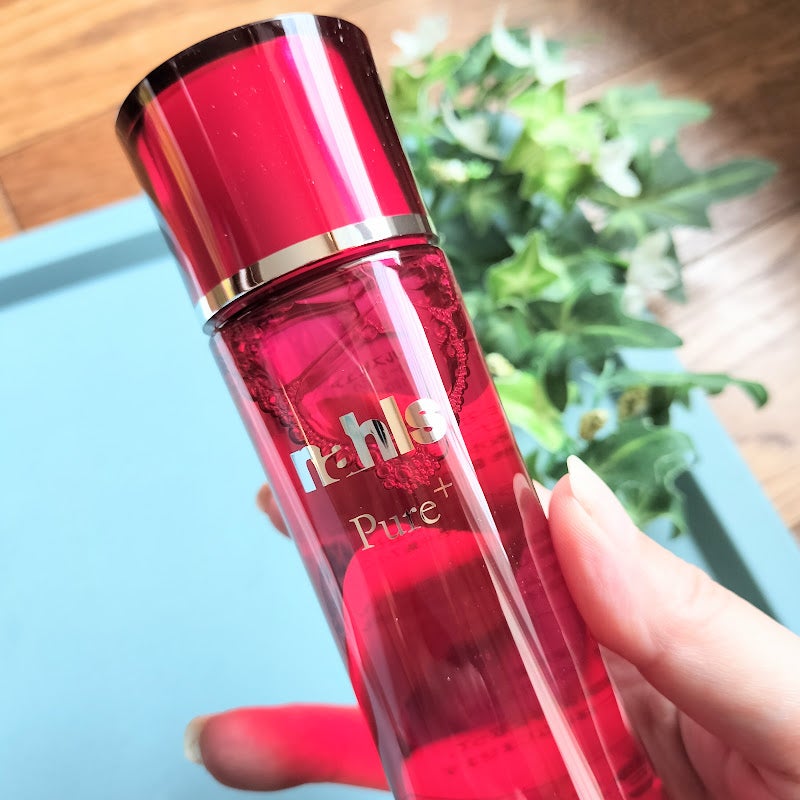 ナールスピュア/ナールス/化粧水を使ったクチコミ(2枚目)