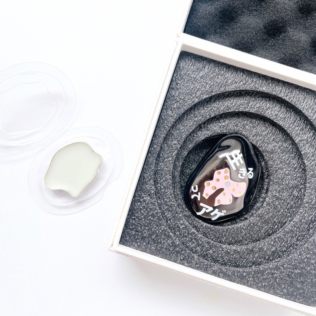 ア ストーン, #ゼロ/アーレス/練り香水を使ったクチコミ（3枚目）