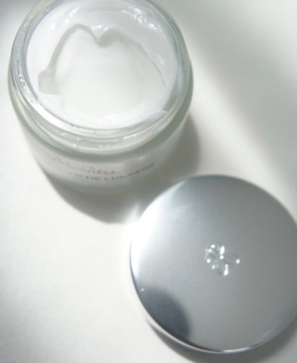 ネクターデルミエールクリーム/Melvita/フェイスクリームを使ったクチコミ(6枚目)