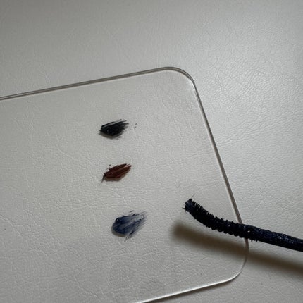 ブレンドベリー チアミー カール&キープ マスカラ WP/BLEND BERRY/マスカラを使ったクチコミ(5枚目)