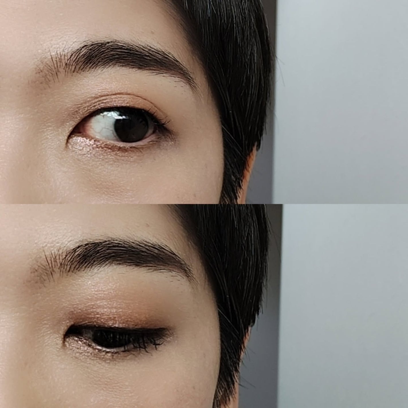 リュクス アイシャドウ クォード/BOBBI BROWN/アイシャドウパレットを使ったクチコミ(3枚目)