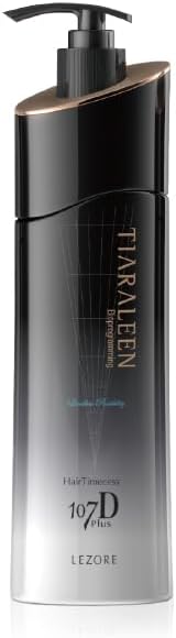 ヘアタイムセス 107D Plus レゾーレシャンプー/アビュー