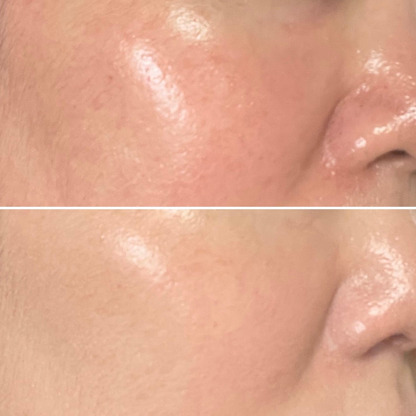 ジヴェルニー 密着カバーファンデーション/GIVERNY/リキッドファンデーションを使ったクチコミ(5枚目)