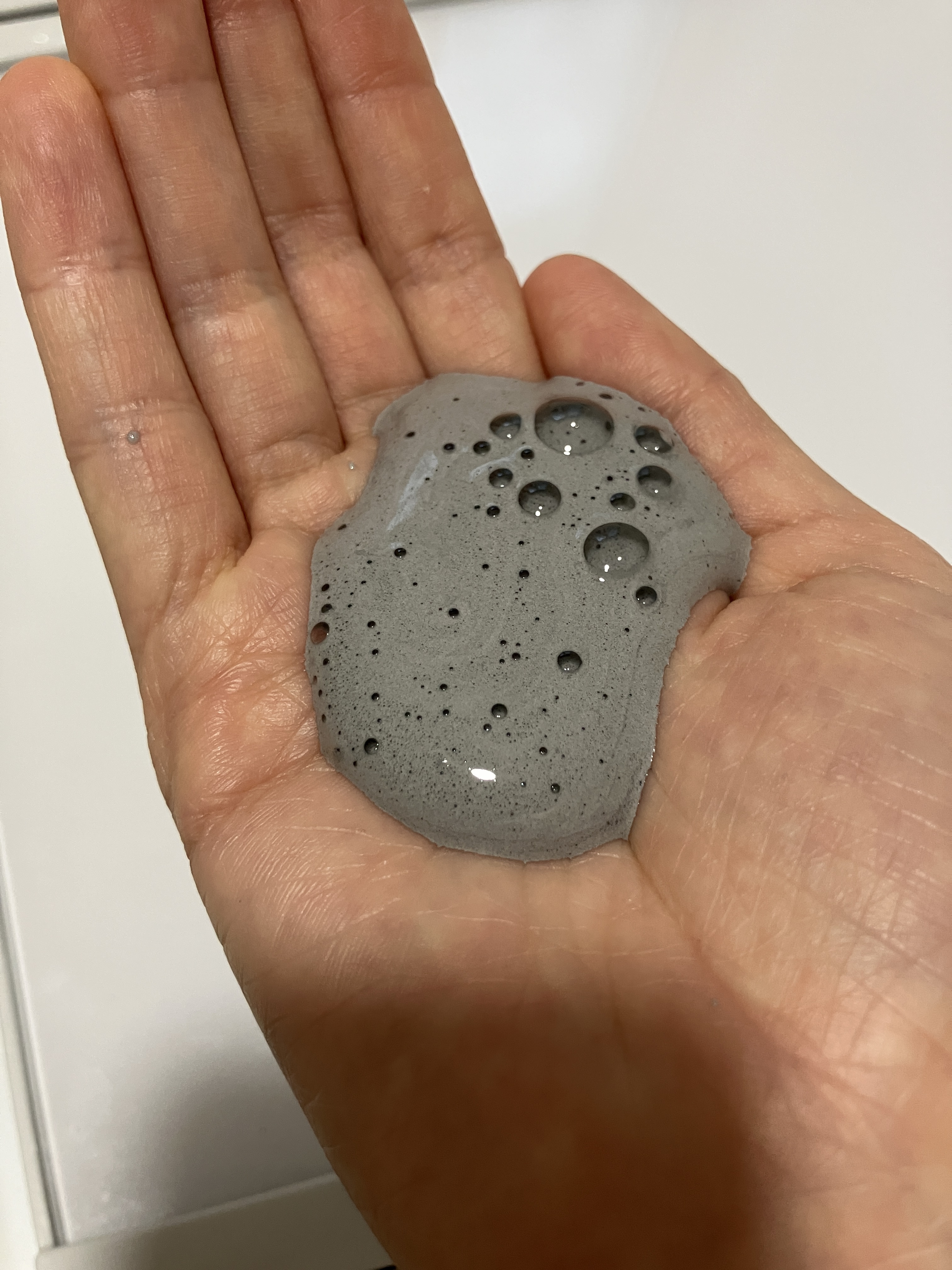 泡洗顔 ディープクリア/ビフェスタ/泡洗顔を使ったクチコミ（3枚目）