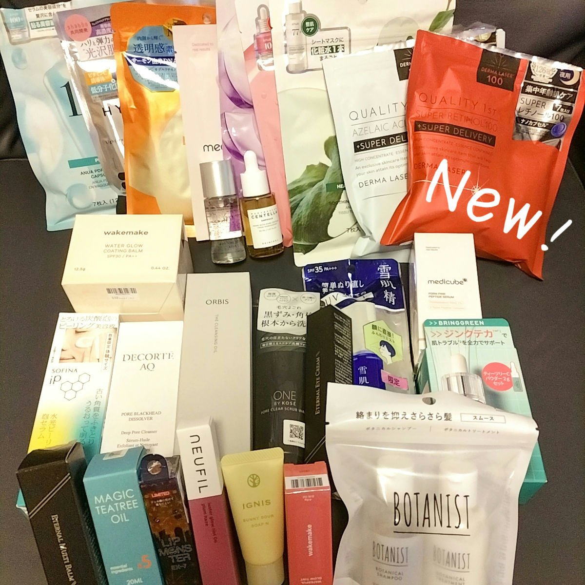 ソフィーナ iP 水光ピーリング泡セラム<ふきとり美容液> レフィル/SOFINA iP/美容液を使ったクチコミ（1枚目）