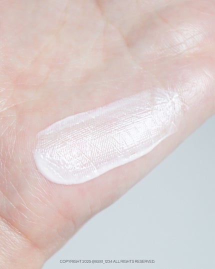 毛穴縮小 トーンアップサンクリーム プリミ フィリディ/ODELOI/化粧下地を使ったクチコミ(4枚目)